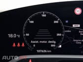 Porsche Taycan 4S bateria Performance Plus