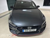 Hyundai i30 2.0 T-GDi Pack Performance
