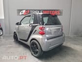Smart ForTwo 0.8 cdi Passion 54