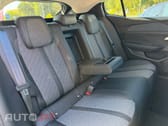 Peugeot 408 1.6 Hybrid Allure e-EAT8