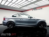 BMW 118 d