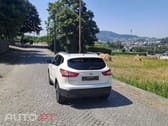 Nissan Qashqai 1.5 dCi Tekna Premium 17 Pele