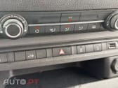 Citroen Jumpy 1.5 BlueHDi M
