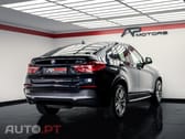 BMW X4 20 d xDrive Pack M Auto