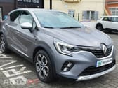 Renault Captur 1.6 E-Tech Plug-In Intens