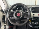 Fiat 500X 1.3 MJ Cross