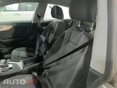Audi A5 35 TDI S tronic