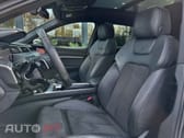 Audi E-Tron 55 quattro S line