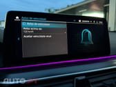 BMW 530 e Pack M