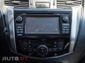 Nissan Navara 2.3 dCi CD 4WD N-Connecta