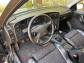 Opel Omega 3.0 24v Evolution 500