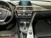 BMW 418 d Gran Coupé d Line Sport Auto