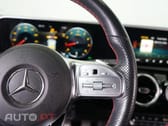 Mercedes-Benz CLA 180 7G-DCT AMG Line