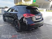Mercedes-Benz A 45 AMG S 4Matic+