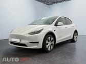 Tesla Model Y Long Range Dual Motor AWD