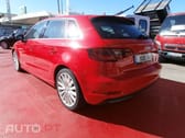 Audi A3 Sportback e-tron 1.4 TFSi Sport S tronic