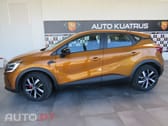 Renault Captur 1.0 TCe Intens