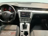 Volkswagen Passat 1.6 TDI Confortline