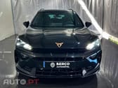 Cupra Formentor 1.5 e-Hybrid DSG VZ Black Edition