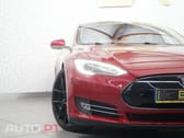 Tesla Model S 85
