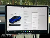 Tesla Model Y Tração Traseira