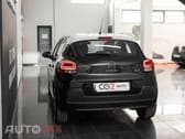 Citroen C3 1.5 BlueHDi Plus