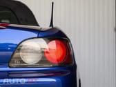 Honda S2000 Standard
