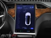 Tesla Model S 100 kWh Long Range AWD