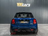 MINI Cooper Cooper S