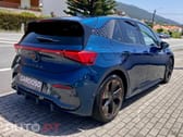 Cupra Born 58 kWh Plus