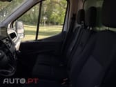Ford Transit 350 L4 2.0 TDCi H3 Trend EcoBlue HD
