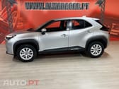Toyota Yaris Cross 1.5 HDF Comfort Plus
