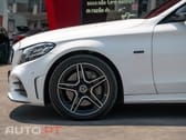 Mercedes-Benz C 300 de T 9G-TRONIC AMG Line