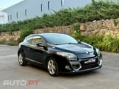 Renault Mégane Coupe 1.2 TCE Dynamique SS