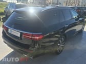 Mercedes-Benz E 300 de T 2X Avantg