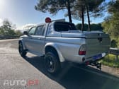 Mitsubishi L200 Strakar 4x4 Elegance