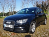 Audi A1 Sportback 1.6 TDI Advance