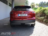 Nissan Qashqai 1.3 DIG-T N-Connecta J18 Led