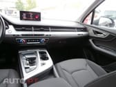 Audi Q7 3.0 TDi e-tron quattro Tiptronic
