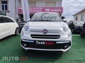 Fiat 500L 1.6 MJ