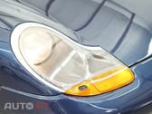 Porsche Boxster 2.5 Comfort