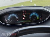 Peugeot 3008 PLUG-IN  GASOLEO