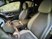 Mercedes-Benz EQE 500 4Matic AMG Line