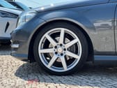 Mercedes-Benz C 220 CDi BE Aut.