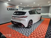Peugeot 308 1.2 PureTech GT Line EAT8