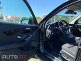 Mercedes-Benz GLC 300 de 4Matic