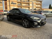 BMW 216 d Pack Desportivo M
