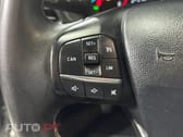 Ford Puma 1.0 EcoBoost MHEV Titanium Design