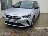 Opel Corsa-E Elegance