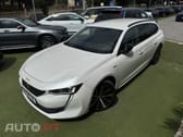 Peugeot 508 SW 1.5 BlueHDi GT Line